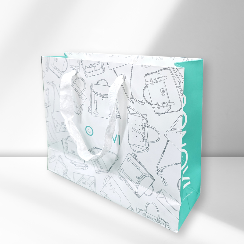 기본이미지 쇼핑백