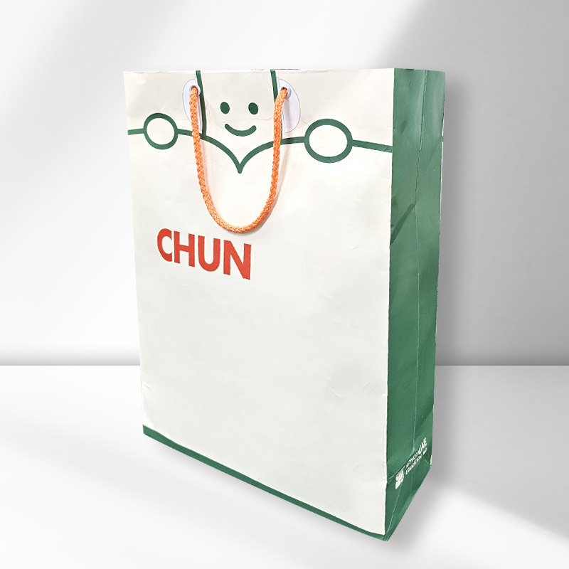 기본이미지 쇼핑백